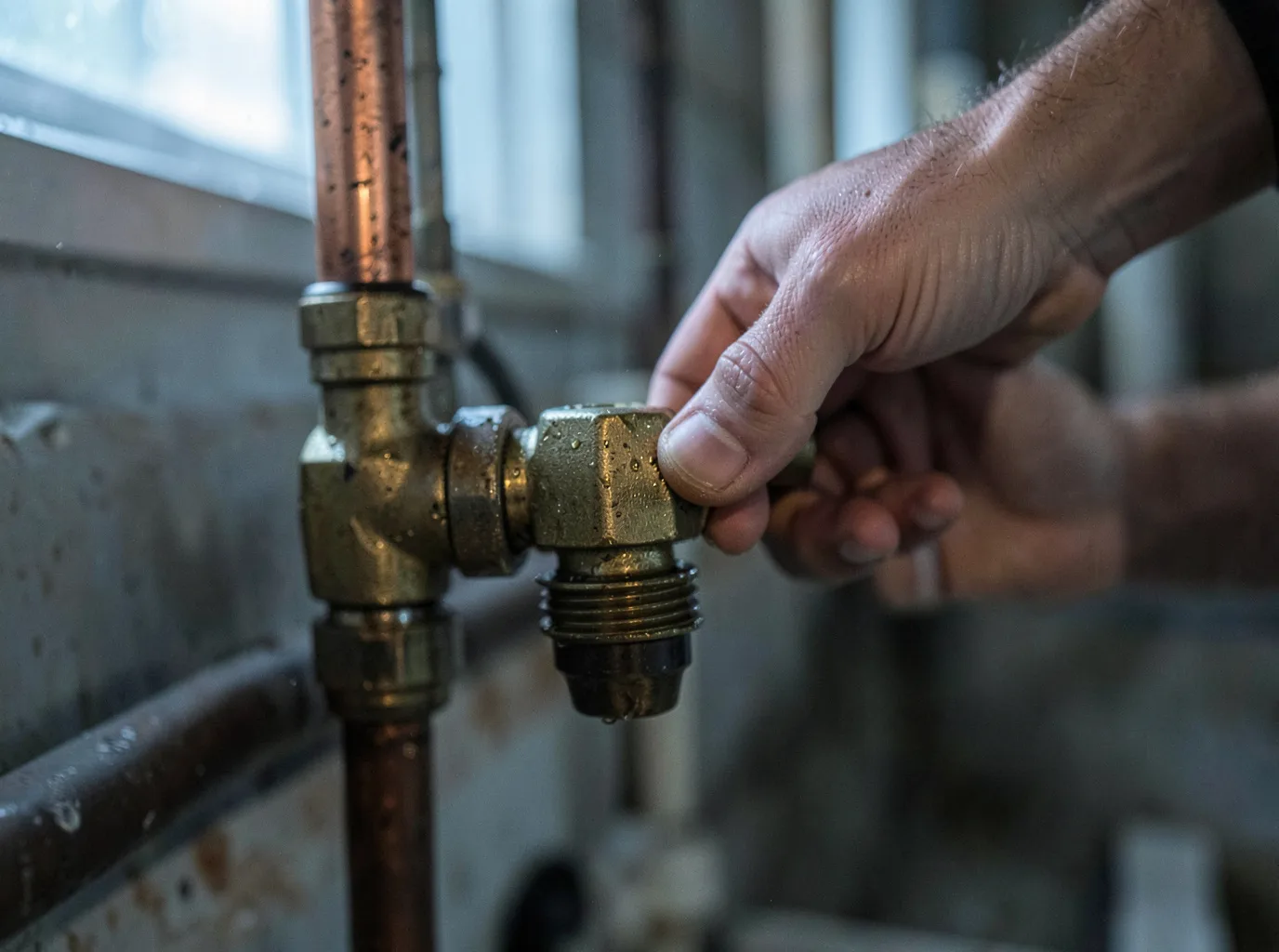 Emergency Plumber Liberty, ME FAQs